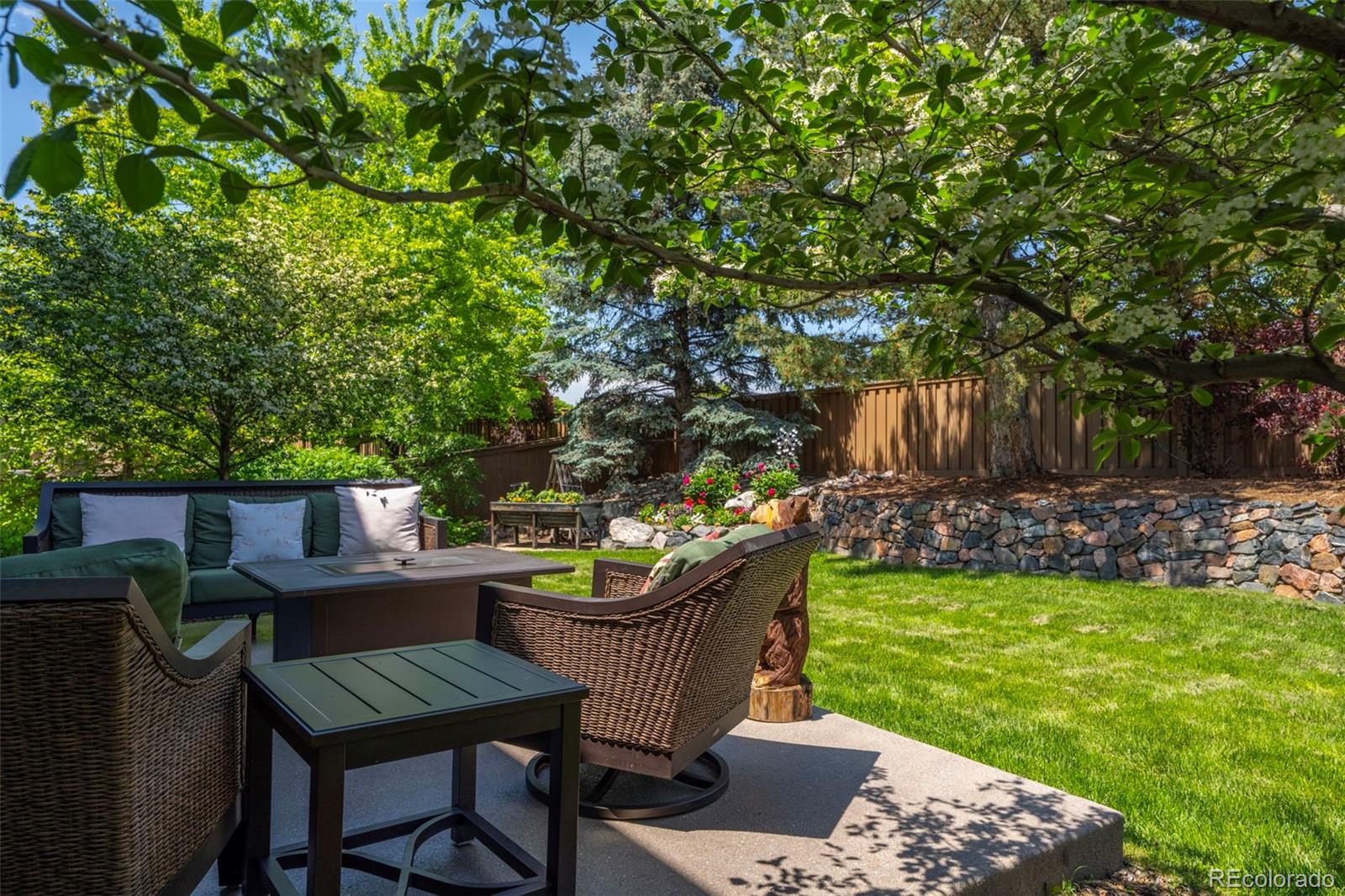 1113 Southbury Place Highlands Ranch CO 80129