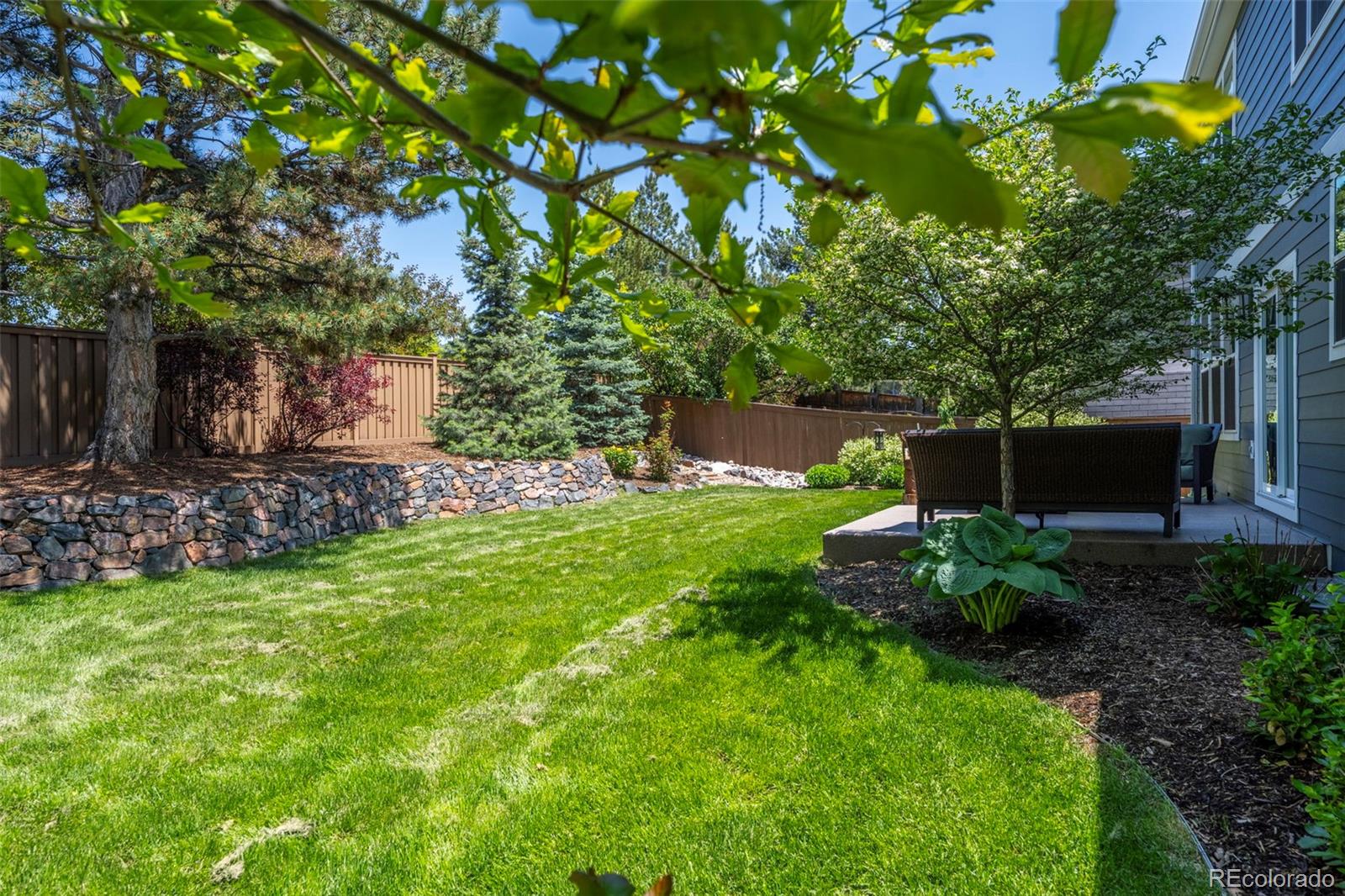 1113 Southbury Place Highlands Ranch CO 80129