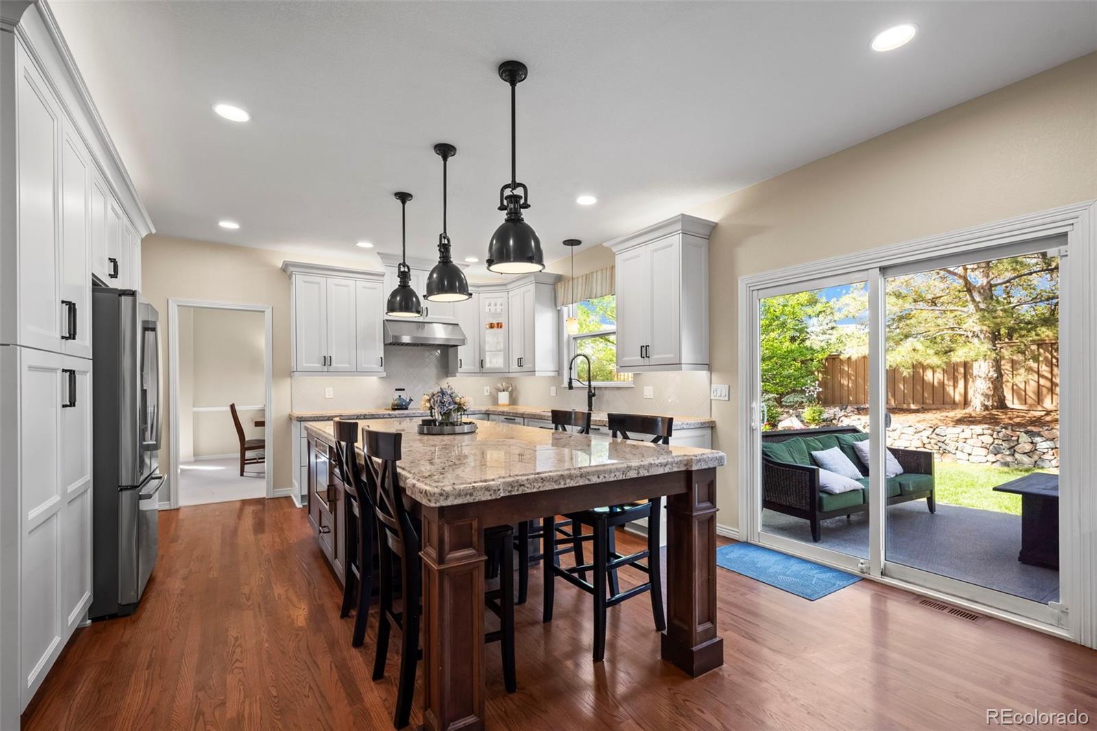 1113 Southbury Place Highlands Ranch CO 80129
