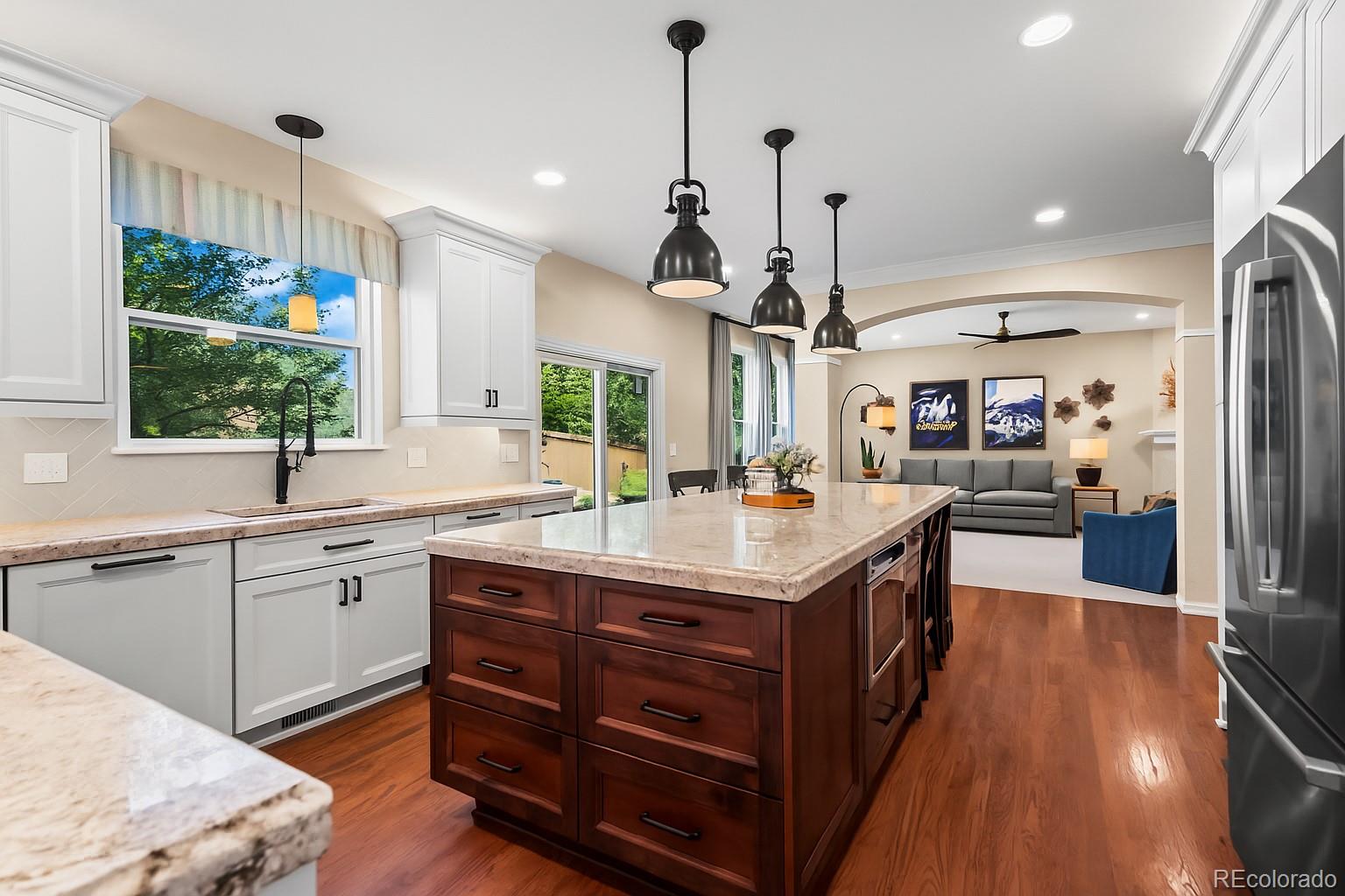 1113 Southbury Place Highlands Ranch CO 80129