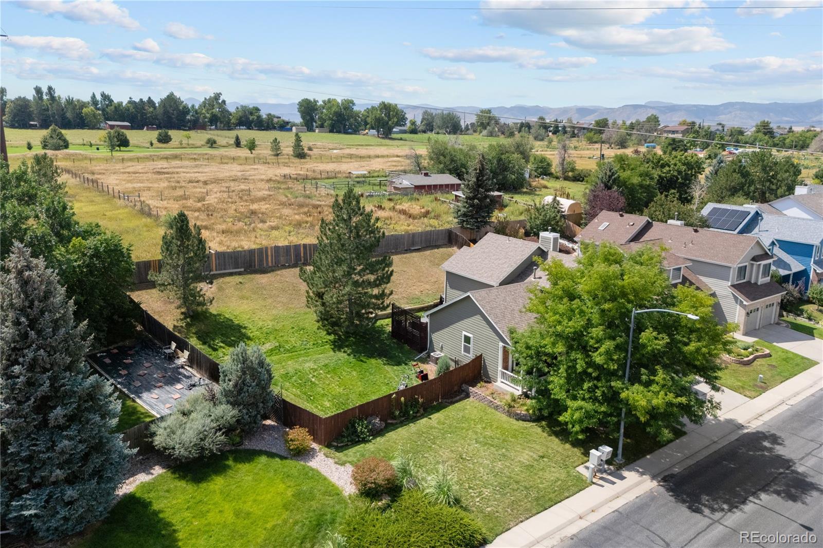 12902 W 84th Place Arvada CO 80005