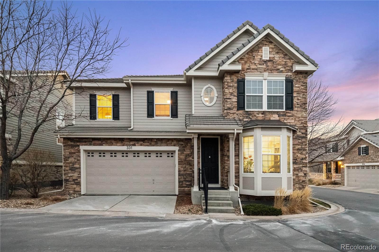 4545 S Monaco Street Denver CO 80237