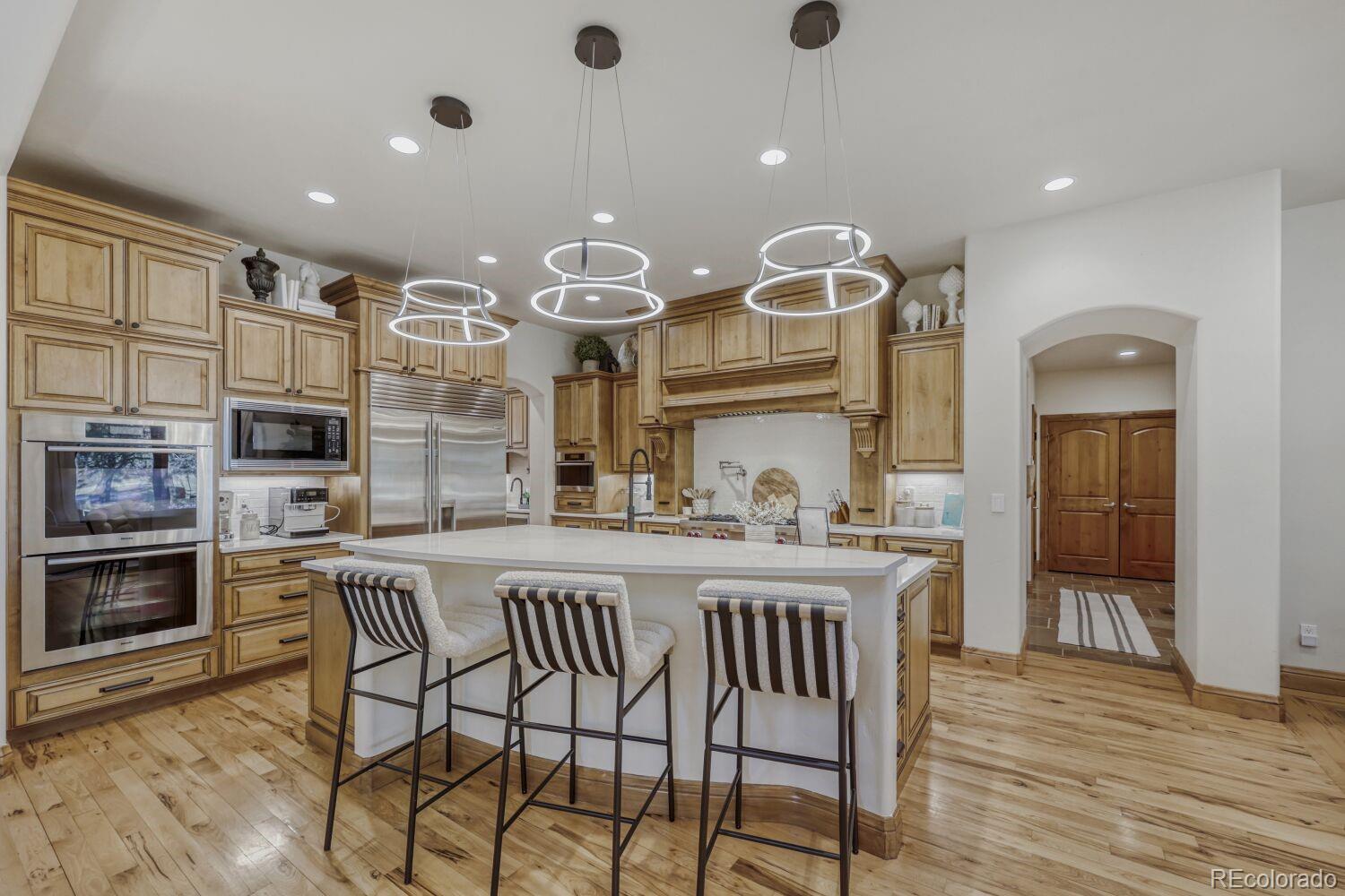 6999 Yampa Drive Larkspur CO 80118