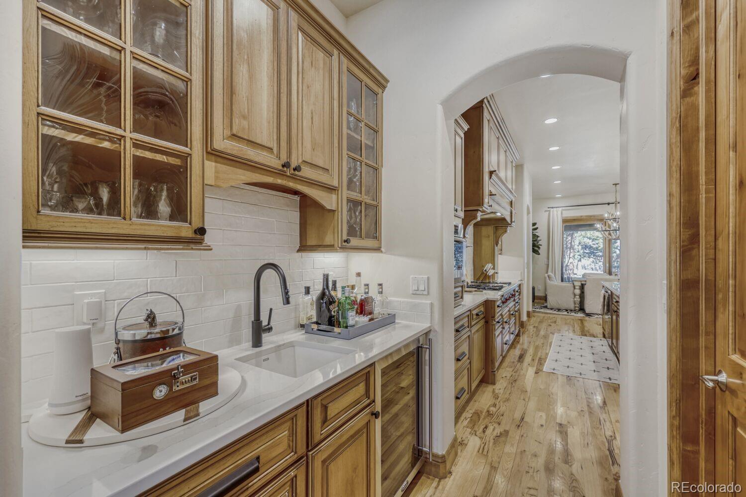 6999 Yampa Drive Larkspur CO 80118