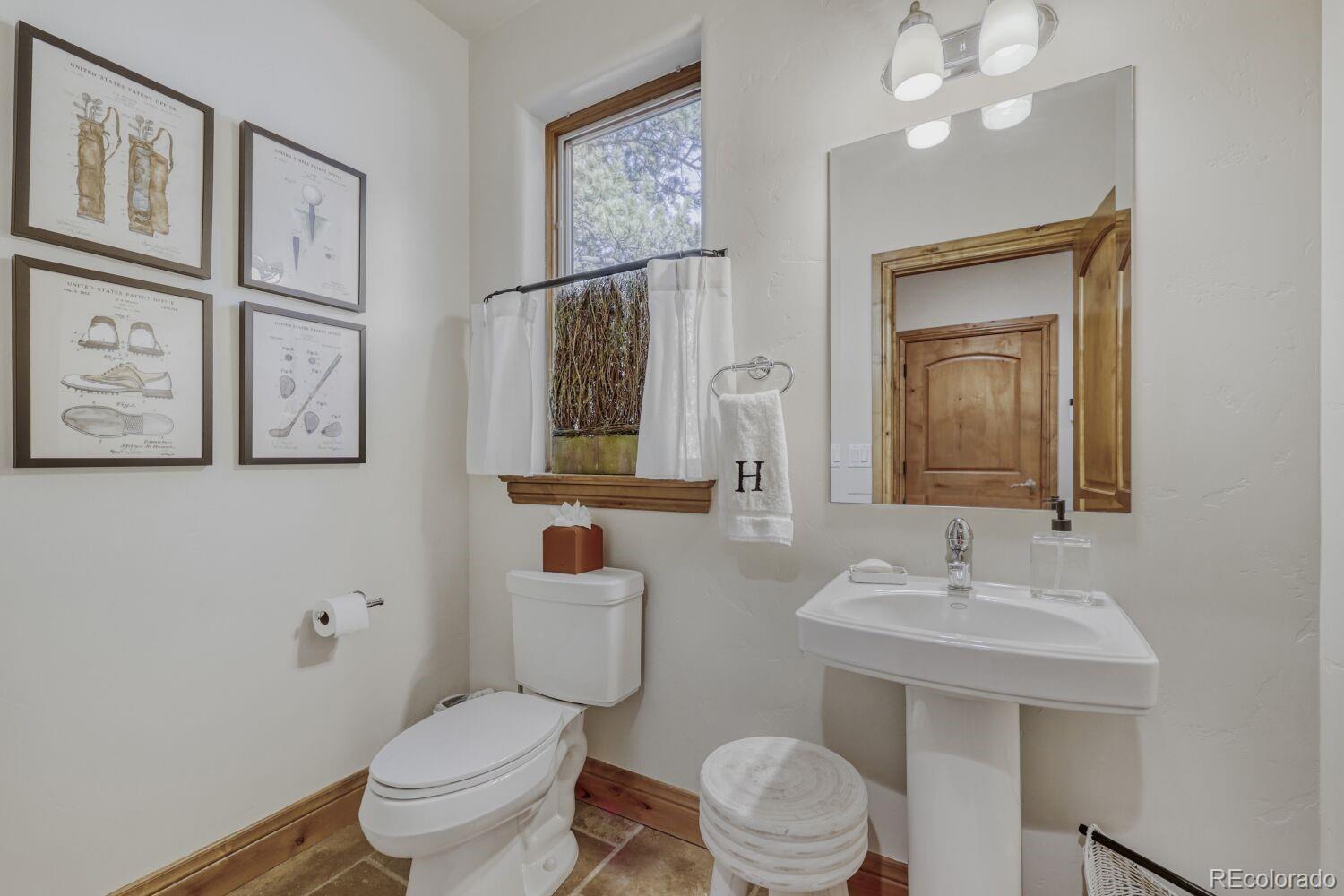 6999 Yampa Drive Larkspur CO 80118