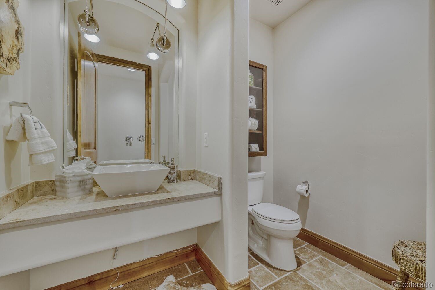 6999 Yampa Drive Larkspur CO 80118