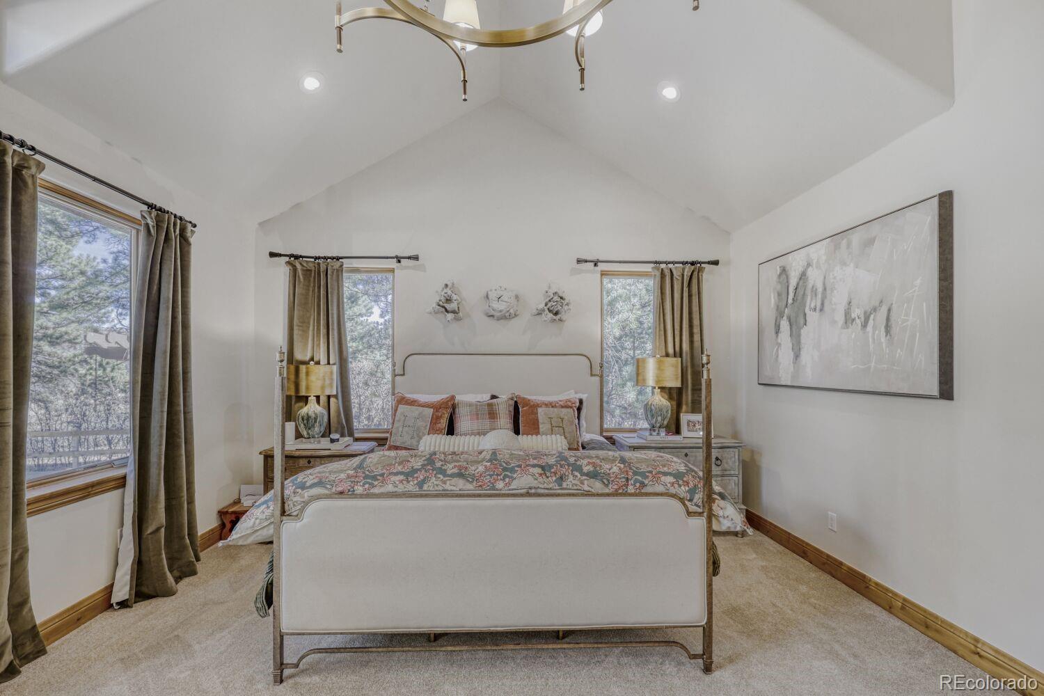6999 Yampa Drive Larkspur CO 80118