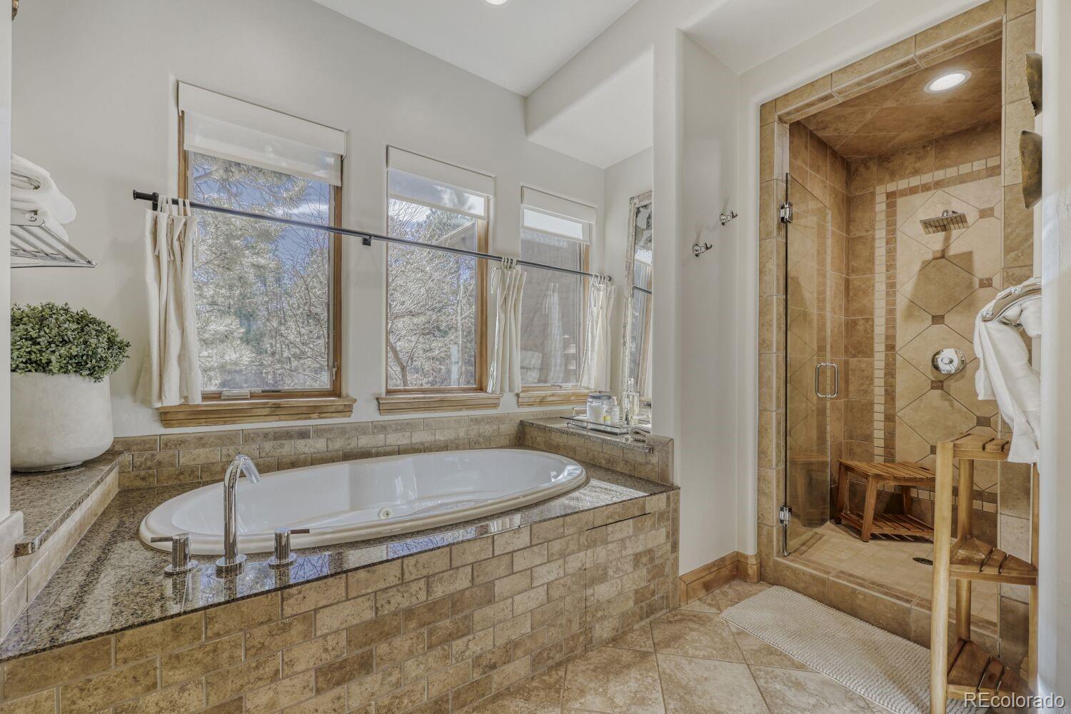 6999 Yampa Drive Larkspur CO 80118