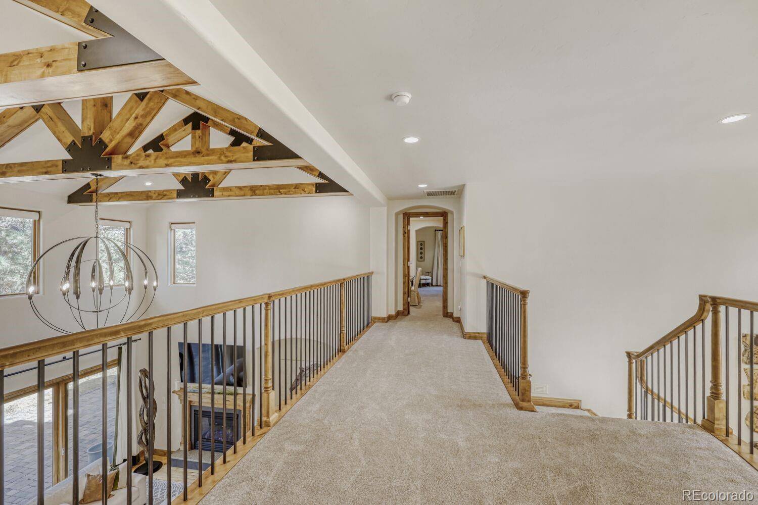 6999 Yampa Drive Larkspur CO 80118