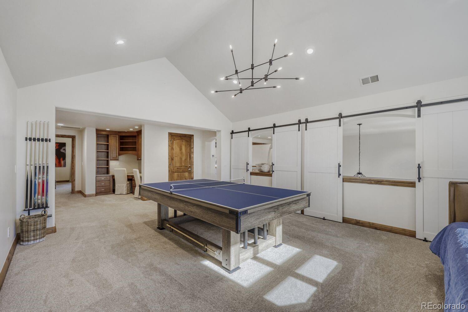 6999 Yampa Drive Larkspur CO 80118
