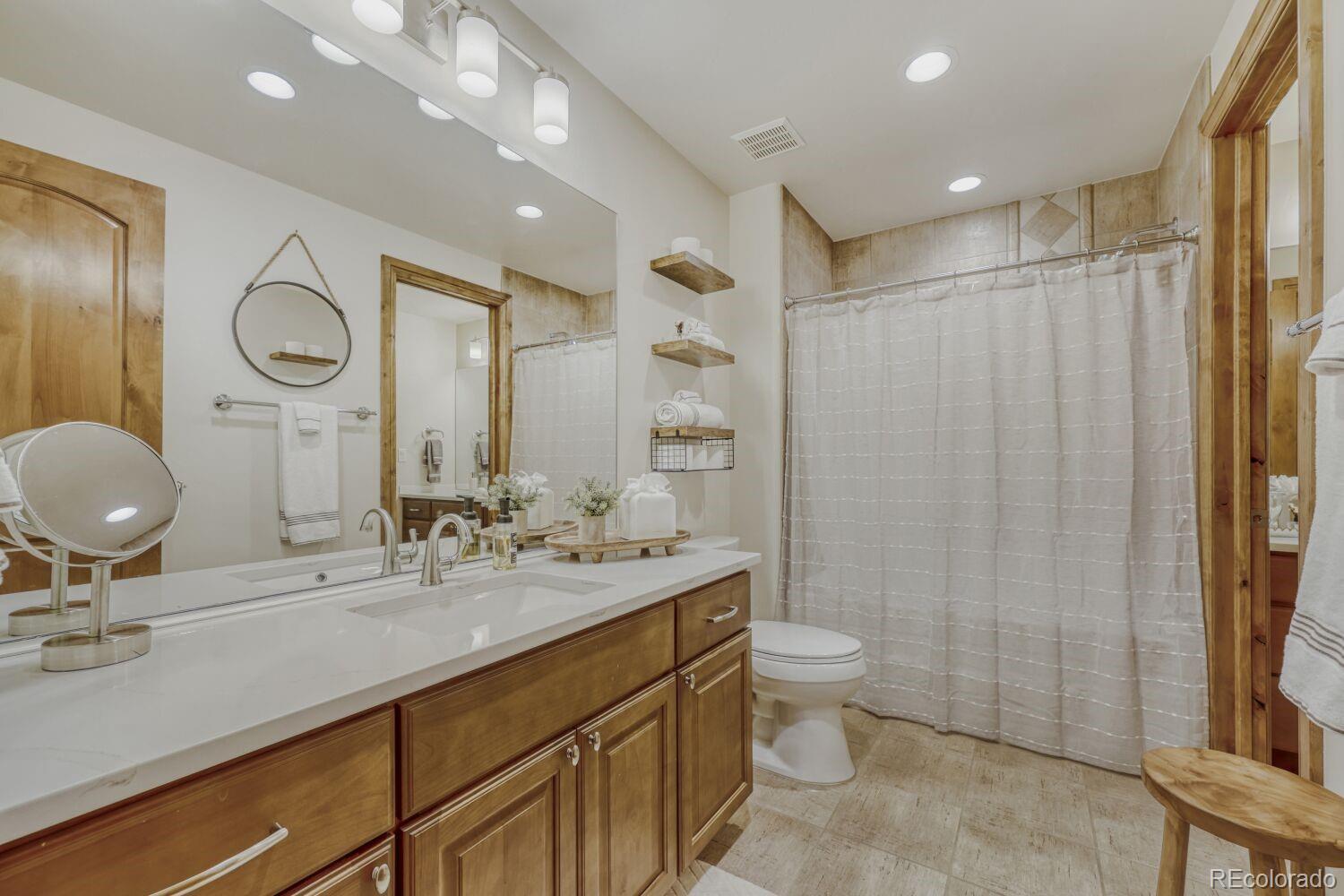 6999 Yampa Drive Larkspur CO 80118