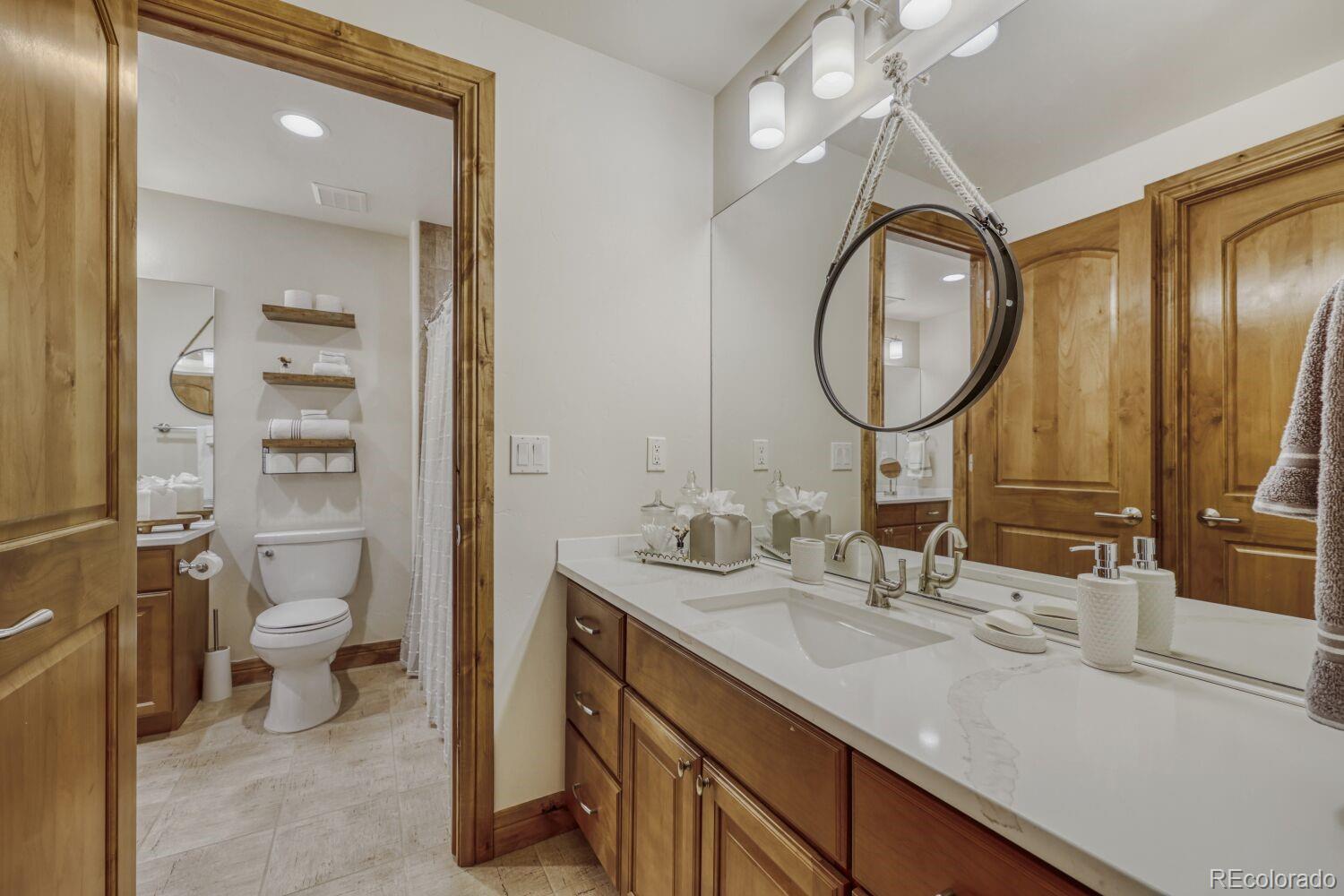 6999 Yampa Drive Larkspur CO 80118