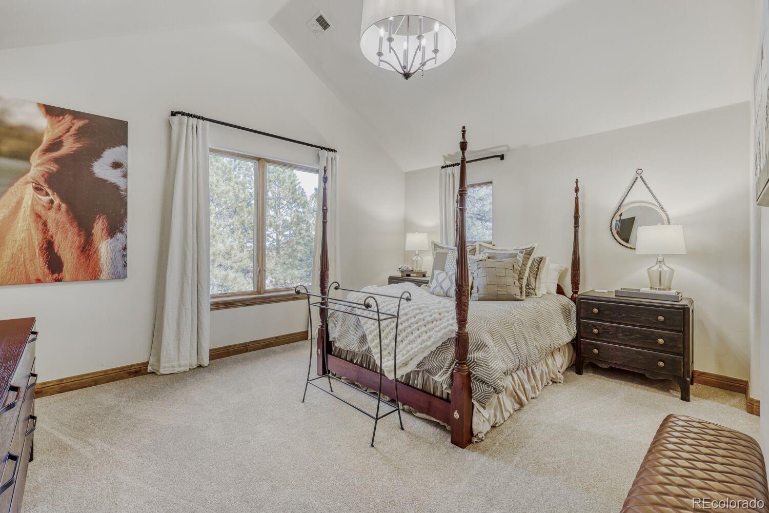 6999 Yampa Drive Larkspur CO 80118