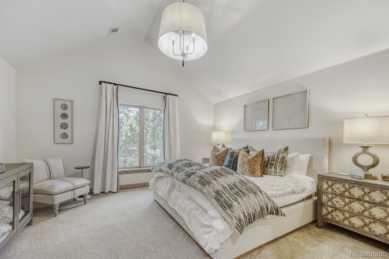 6999 Yampa Drive Larkspur CO 80118