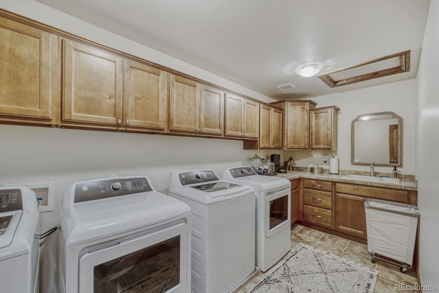 6999 Yampa Drive Larkspur CO 80118