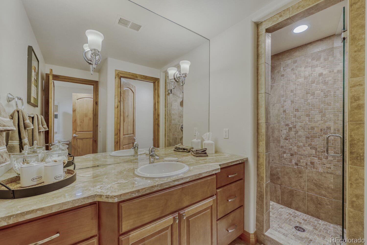 6999 Yampa Drive Larkspur CO 80118