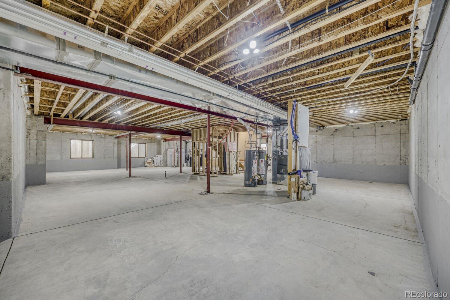 6999 Yampa Drive Larkspur CO 80118