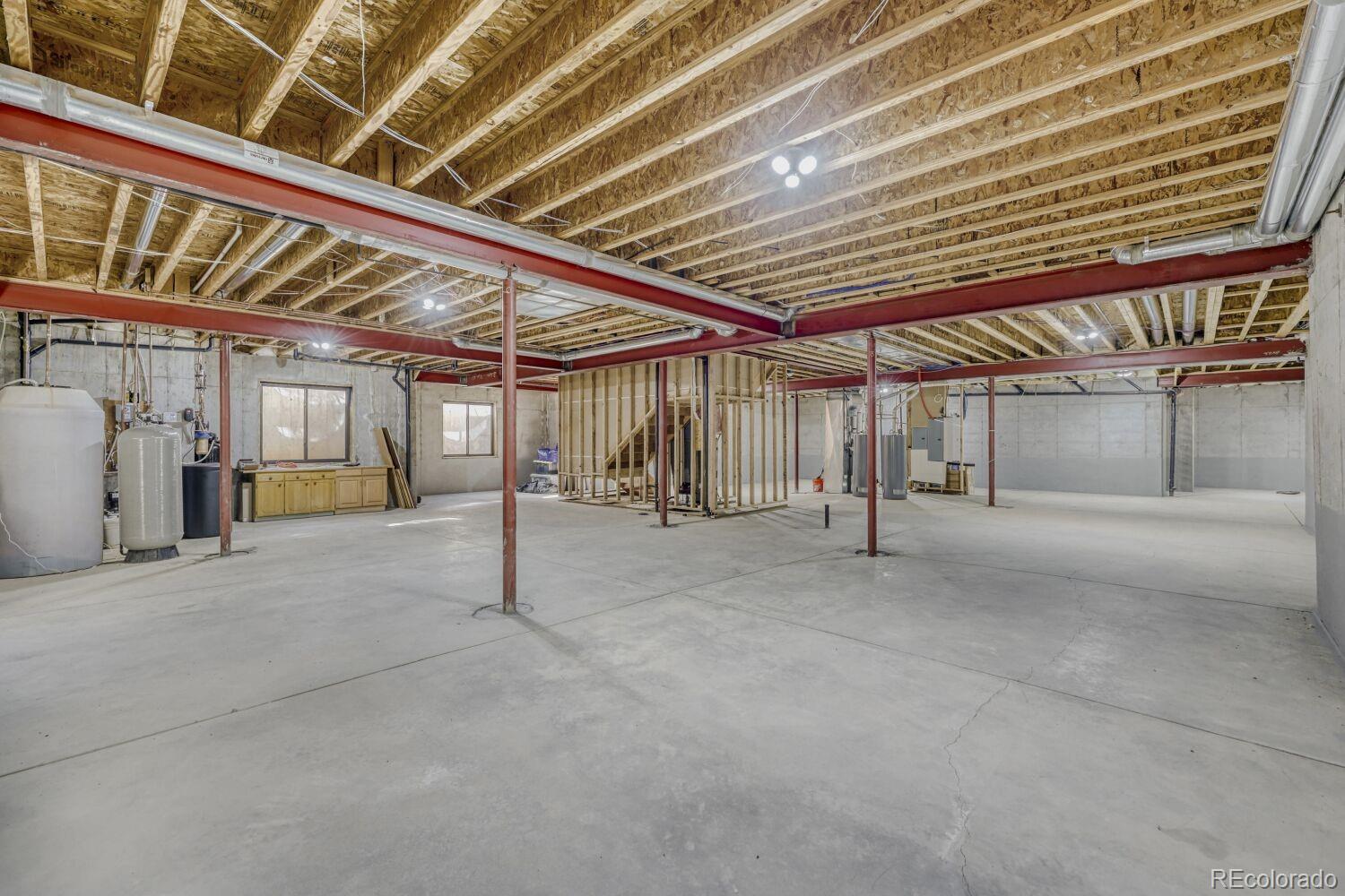 6999 Yampa Drive Larkspur CO 80118