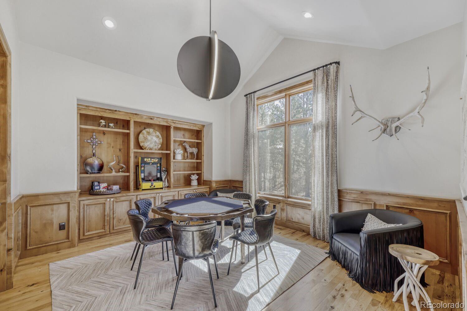 6999 Yampa Drive Larkspur CO 80118