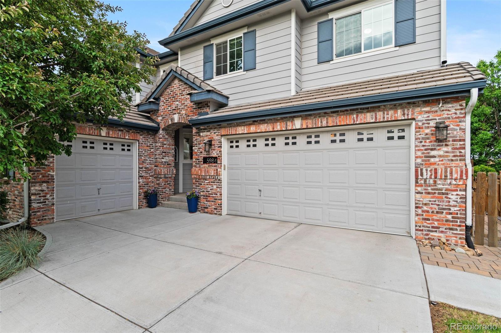 5984 S Paris Place Greenwood Village CO 80111