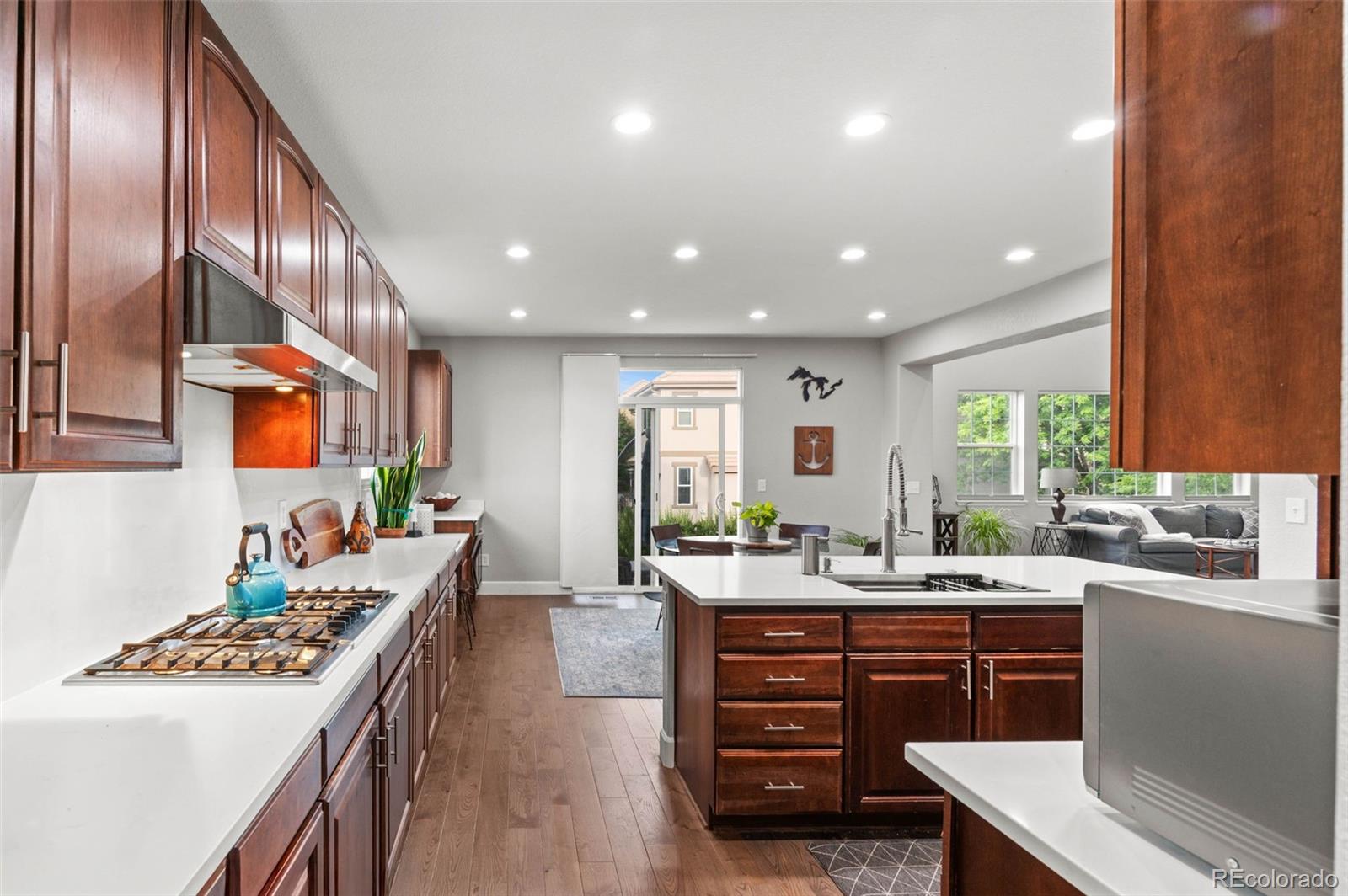 5984 S Paris Place Greenwood Village CO 80111
