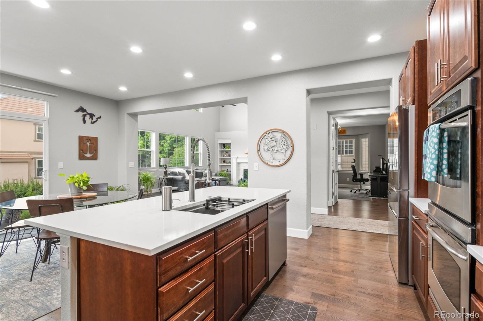 5984 S Paris Place Greenwood Village CO 80111