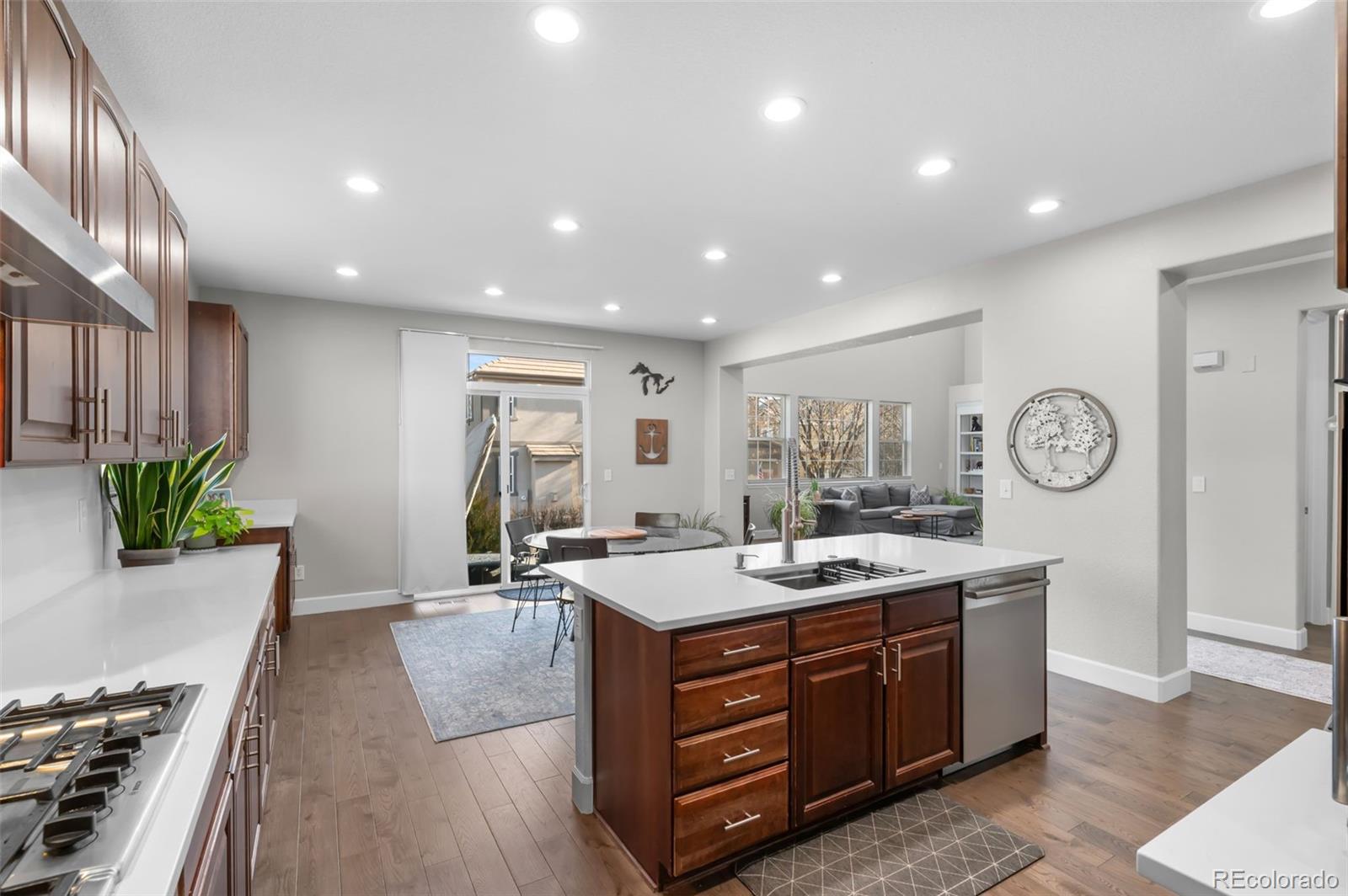 5984 S Paris Place Greenwood Village CO 80111