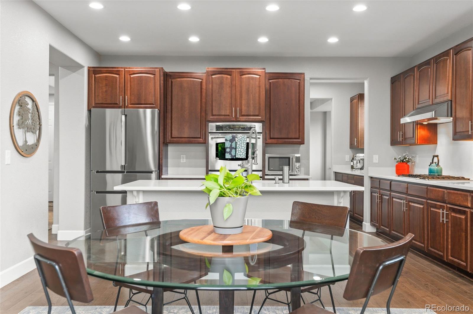 5984 S Paris Place Greenwood Village CO 80111