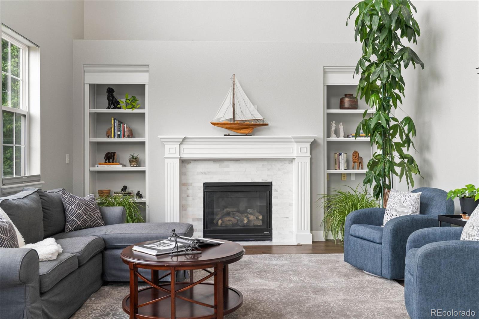 5984 S Paris Place Greenwood Village CO 80111