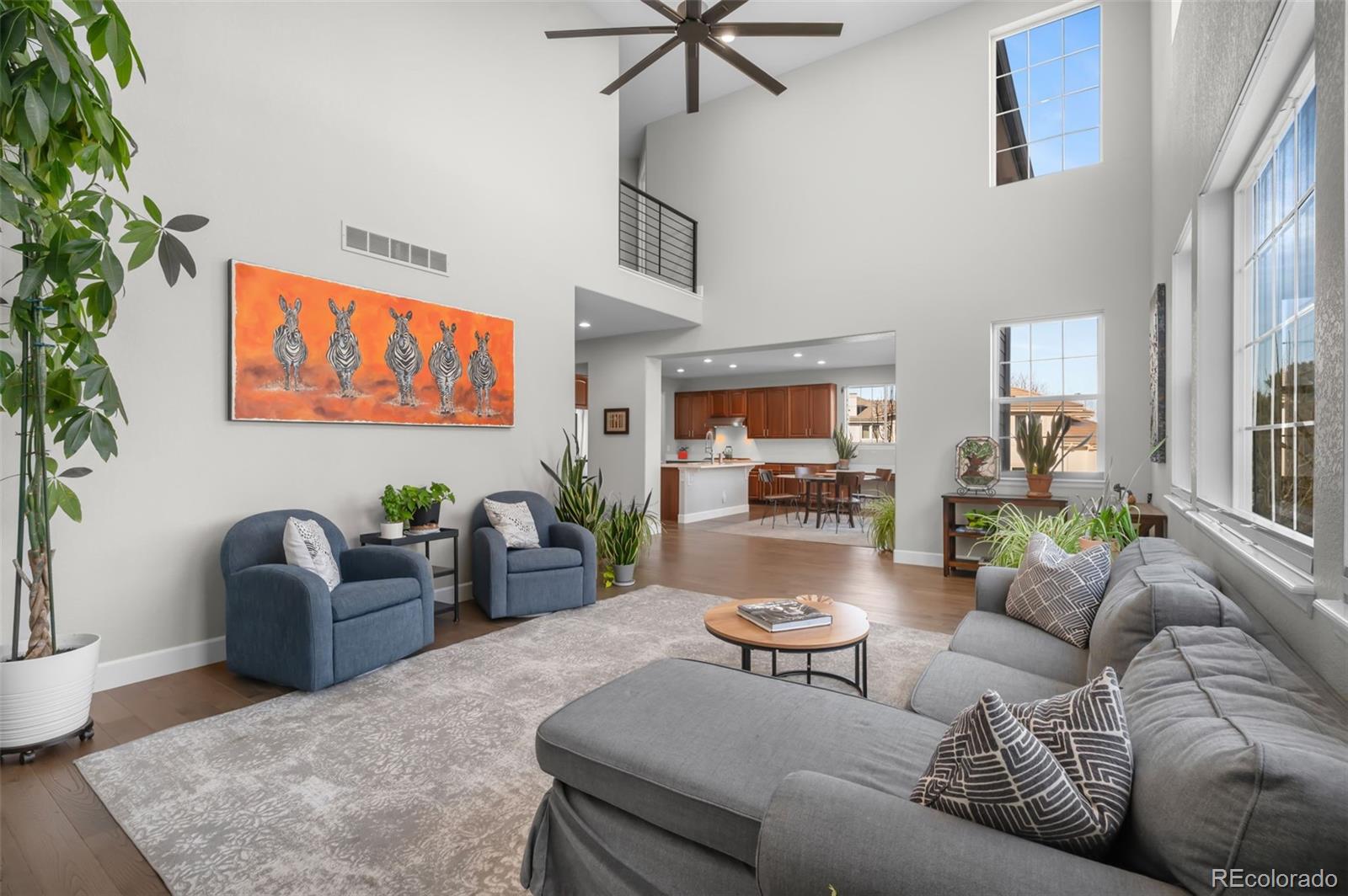 5984 S Paris Place Greenwood Village CO 80111