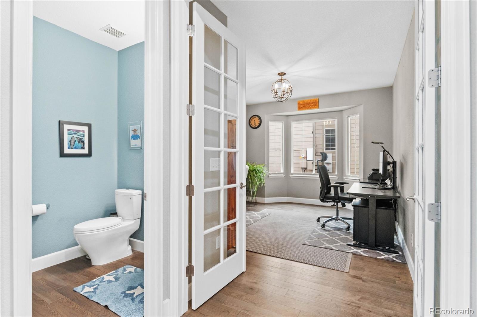 5984 S Paris Place Greenwood Village CO 80111