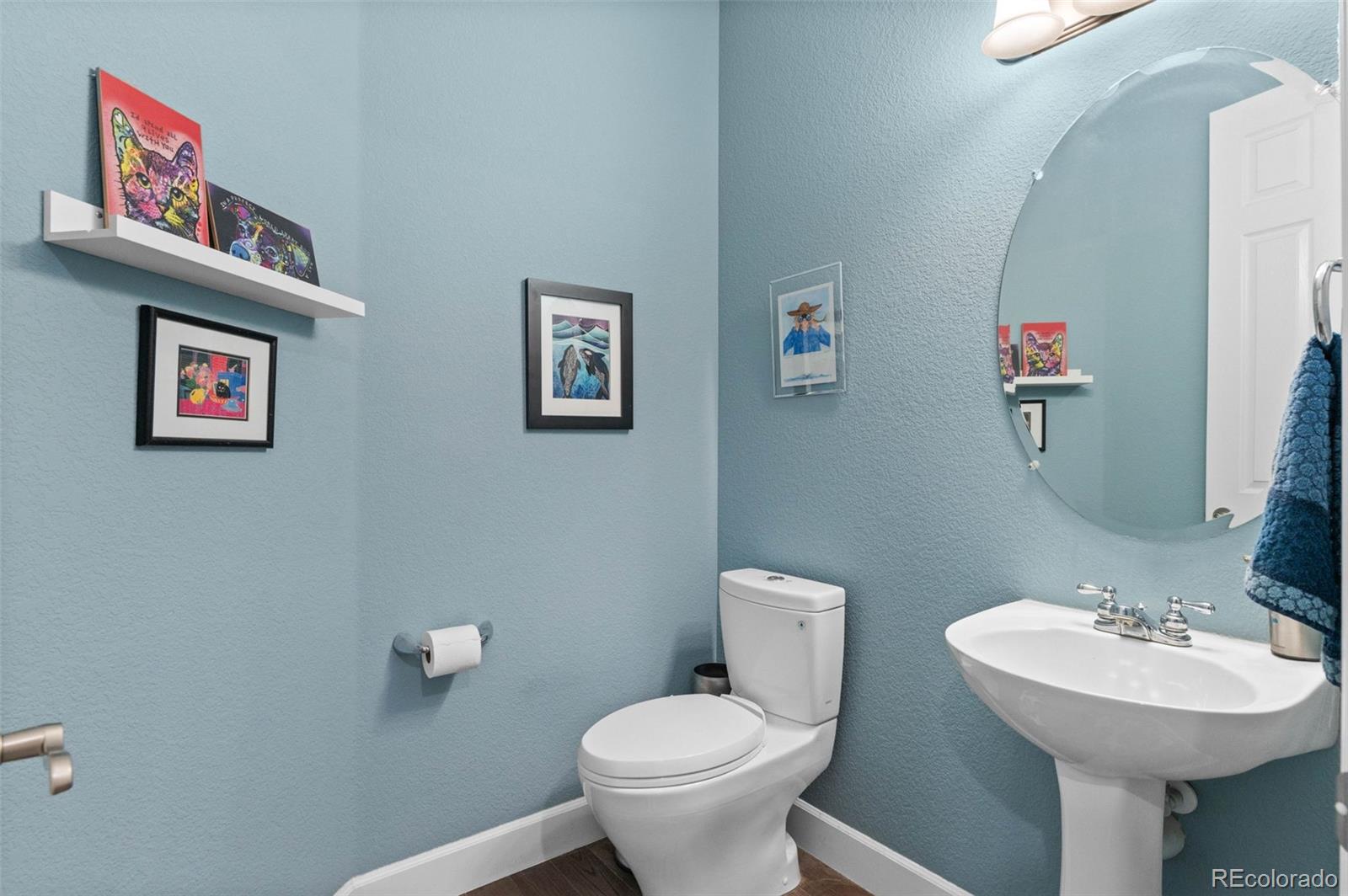 5984 S Paris Place Greenwood Village CO 80111