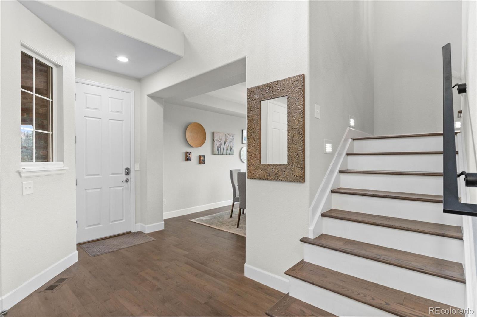 5984 S Paris Place Greenwood Village CO 80111