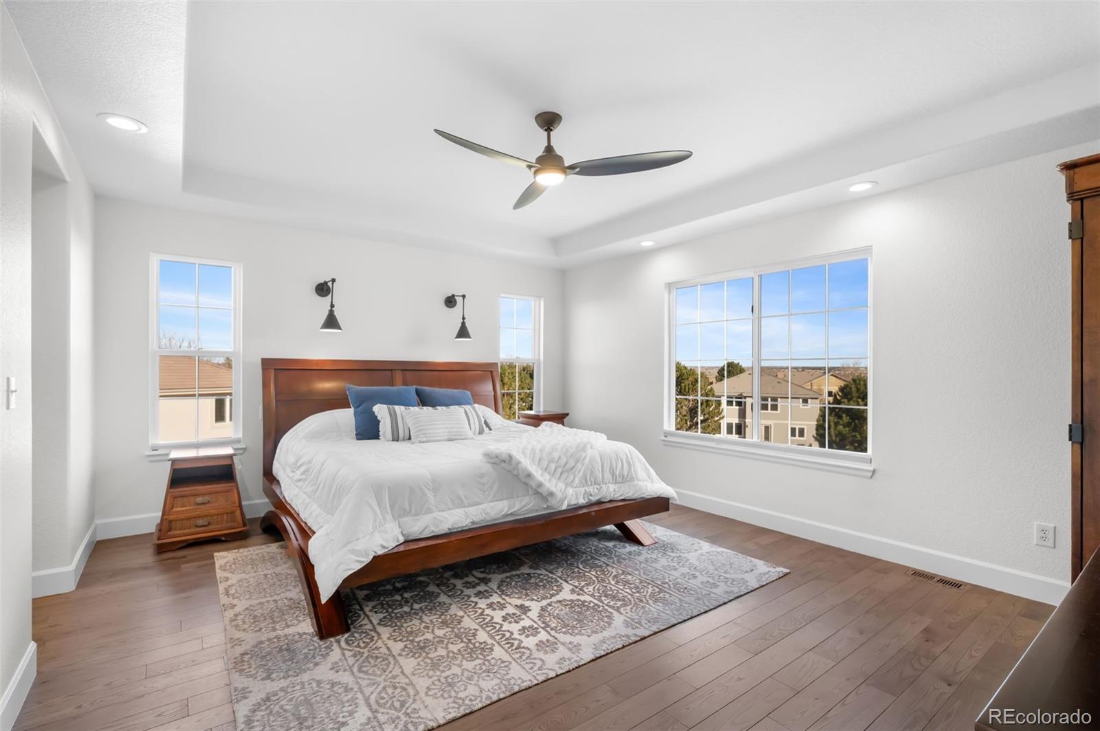 5984 S Paris Place Greenwood Village CO 80111