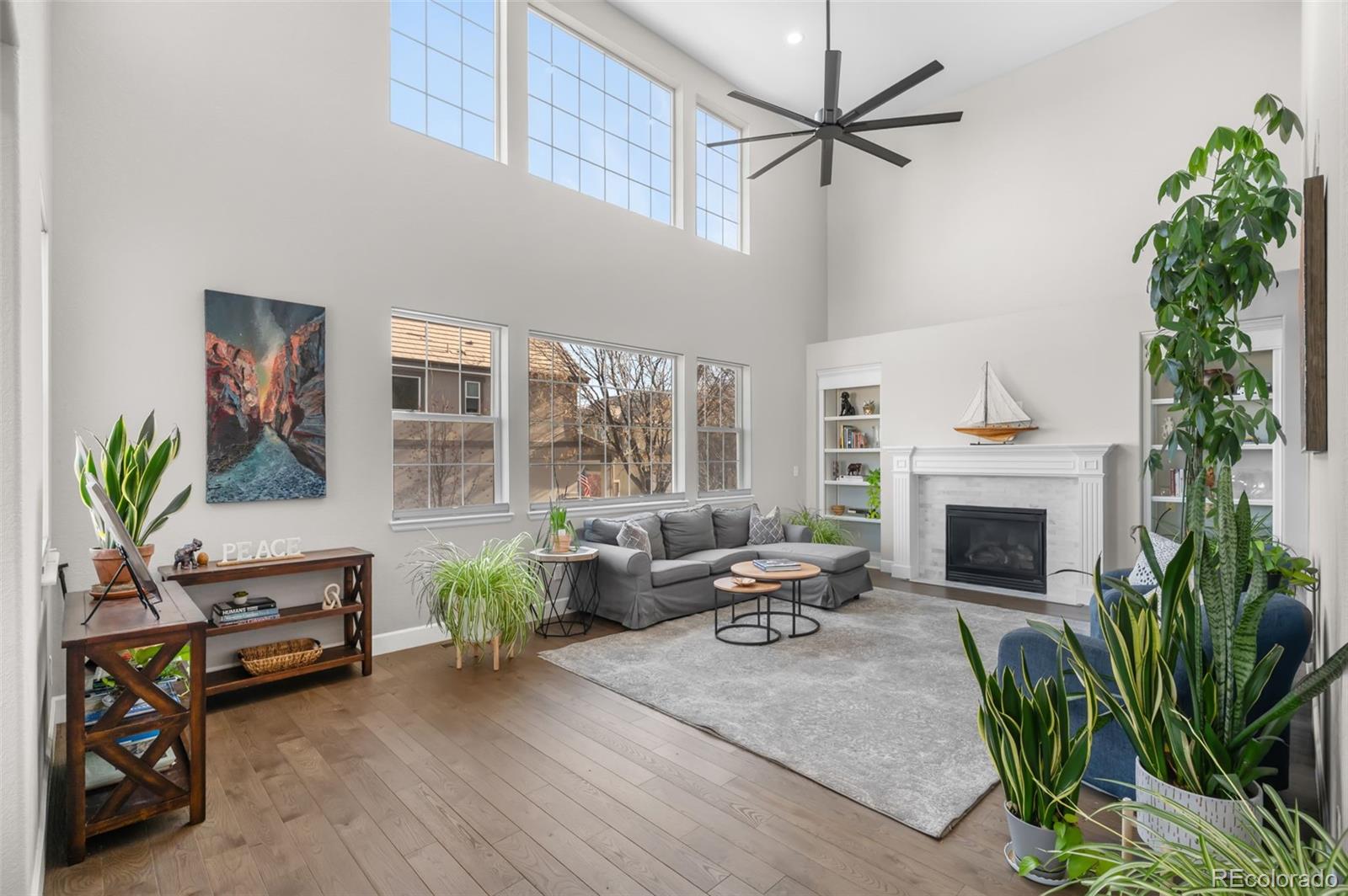 5984 S Paris Place Greenwood Village CO 80111