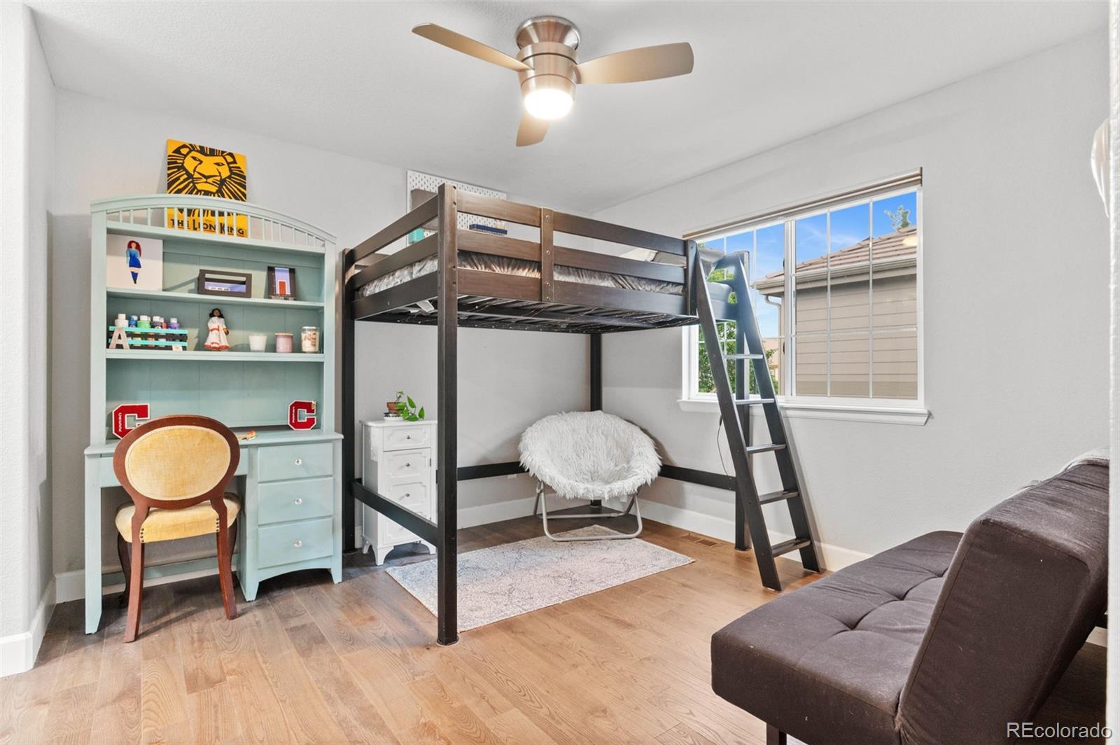 5984 S Paris Place Greenwood Village CO 80111