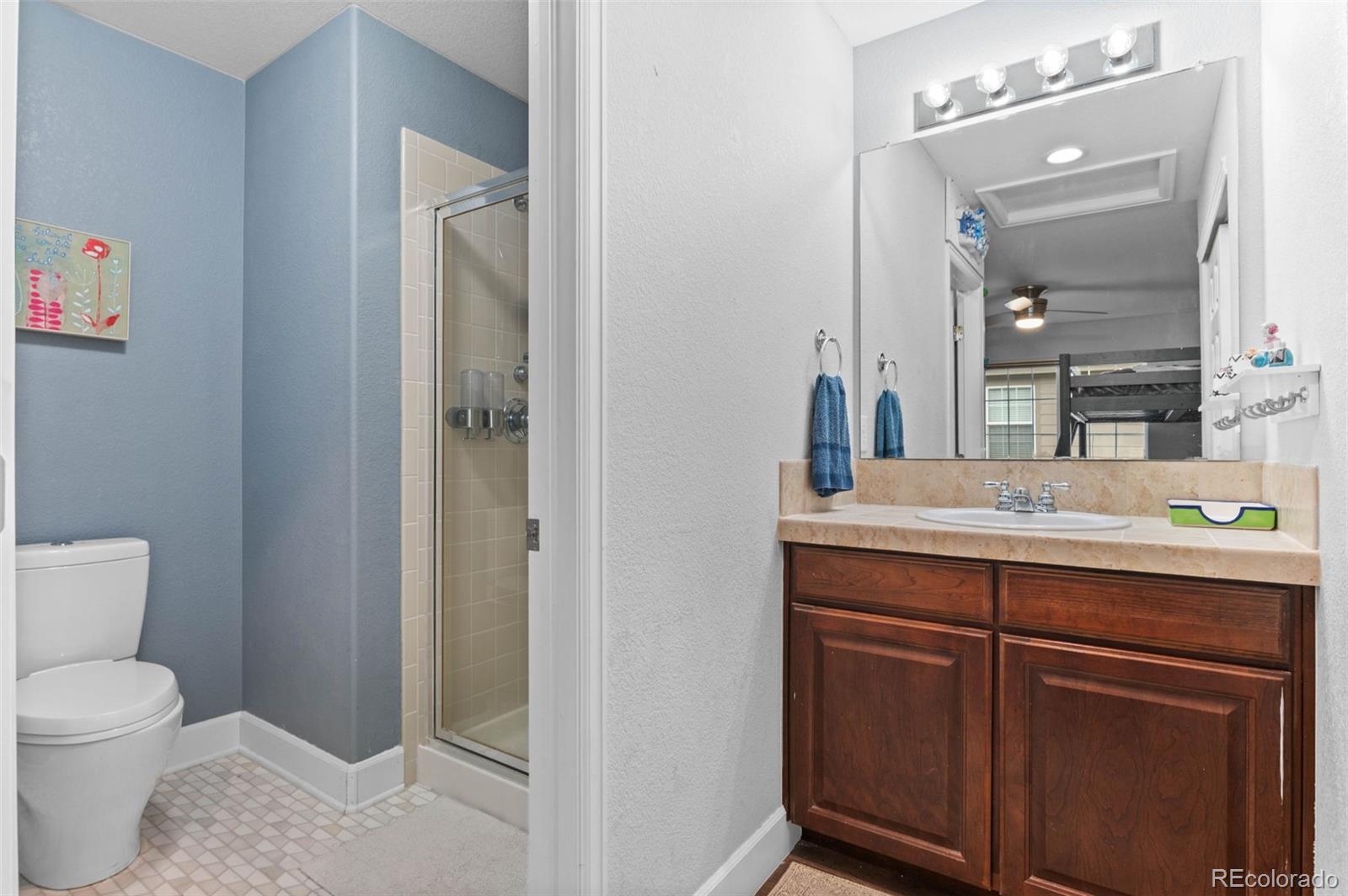5984 S Paris Place Greenwood Village CO 80111