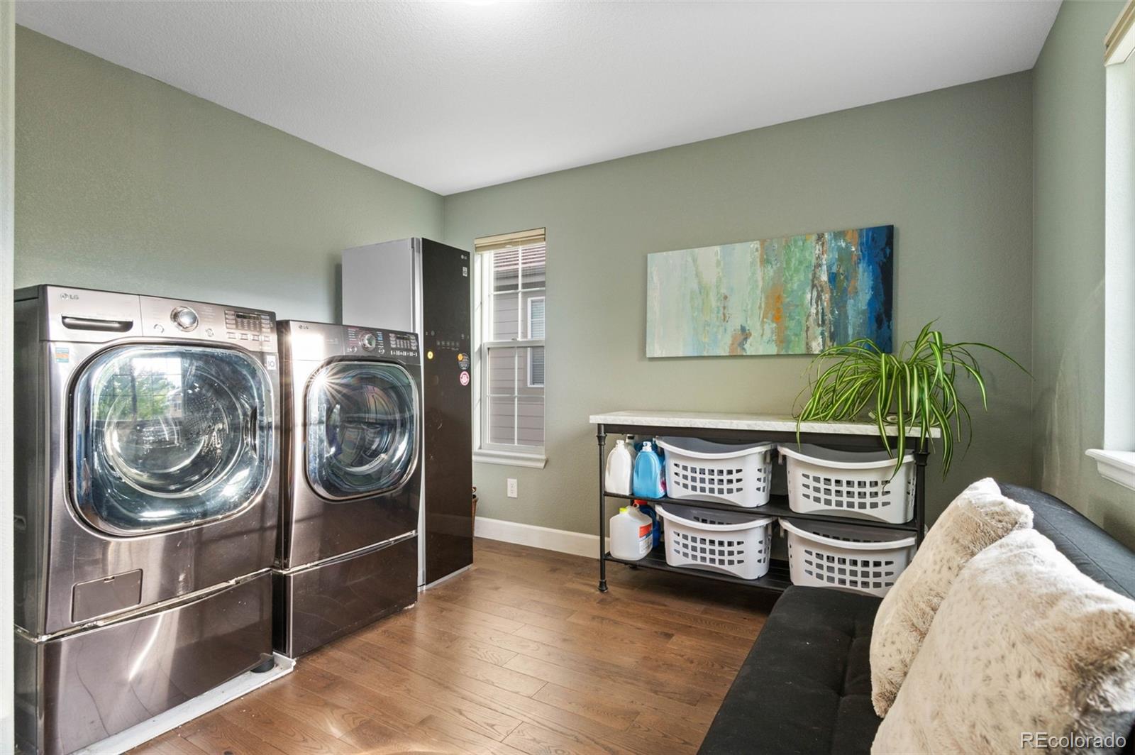 5984 S Paris Place Greenwood Village CO 80111