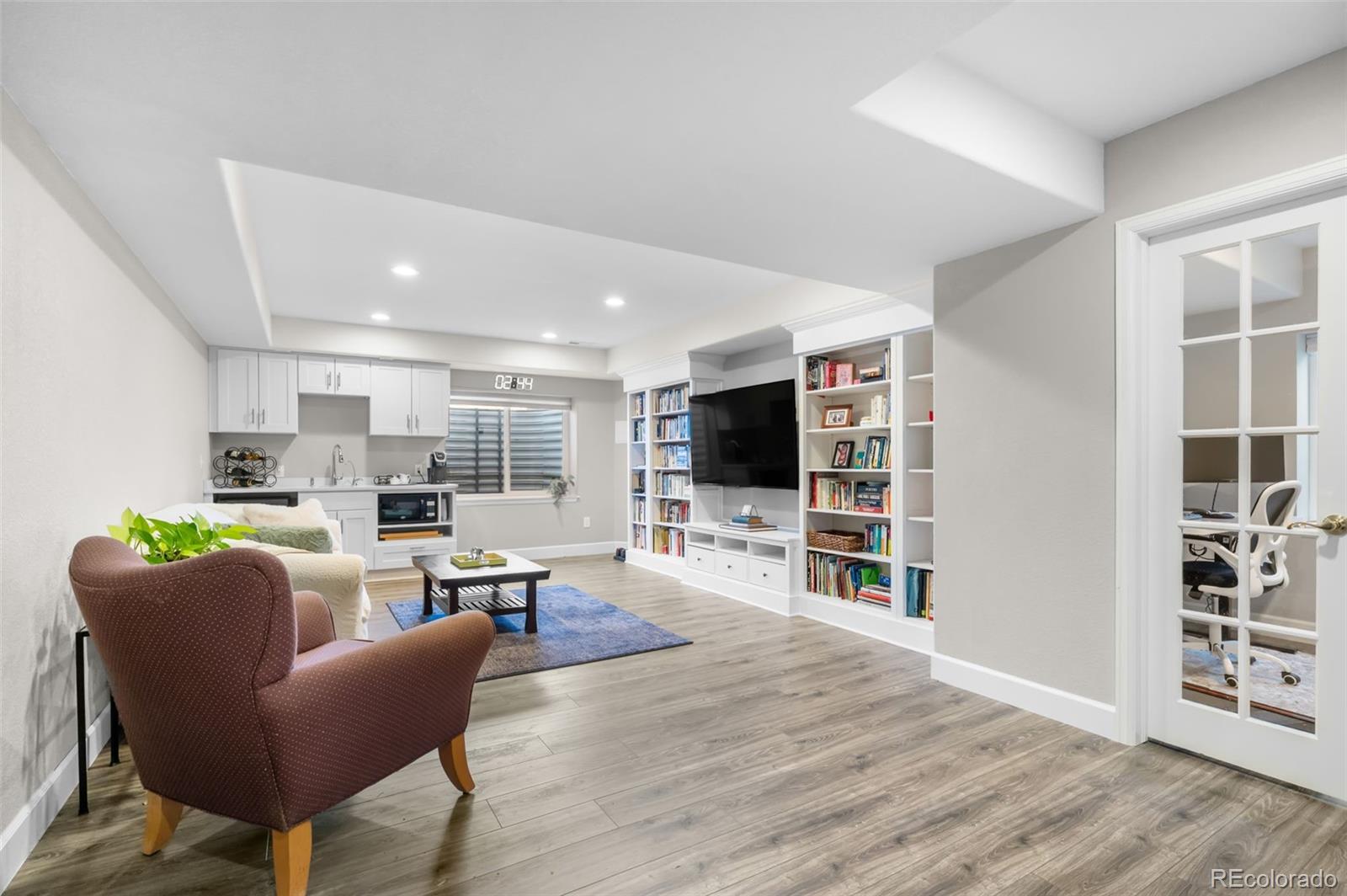 5984 S Paris Place Greenwood Village CO 80111