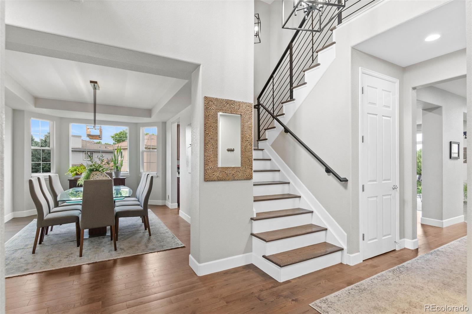 5984 S Paris Place Greenwood Village CO 80111