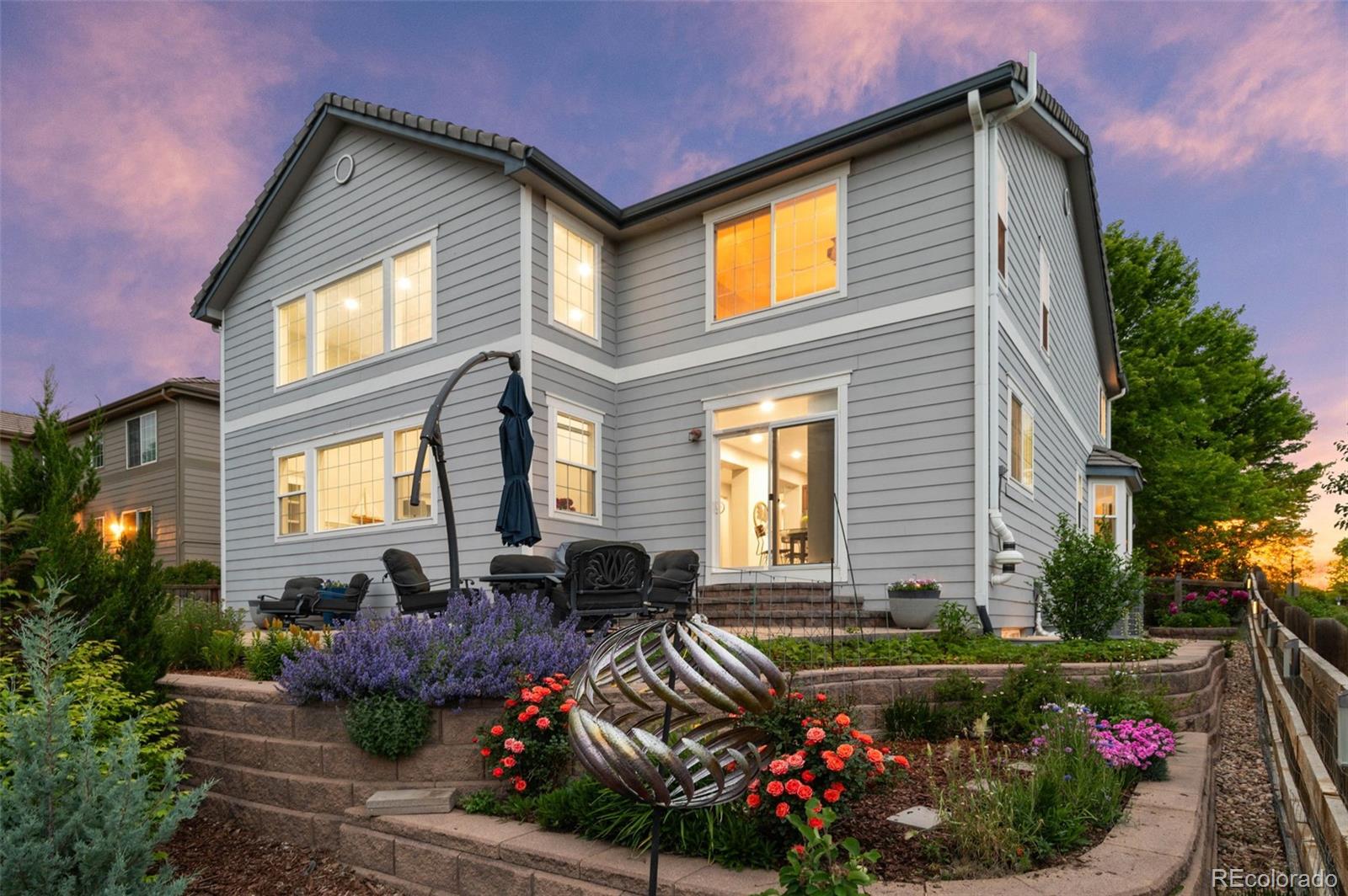 5984 S Paris Place Greenwood Village CO 80111