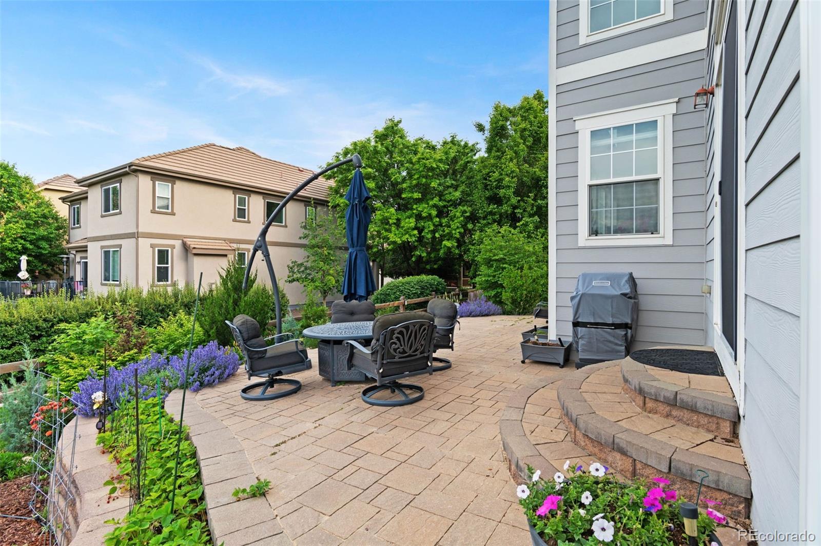 5984 S Paris Place Greenwood Village CO 80111