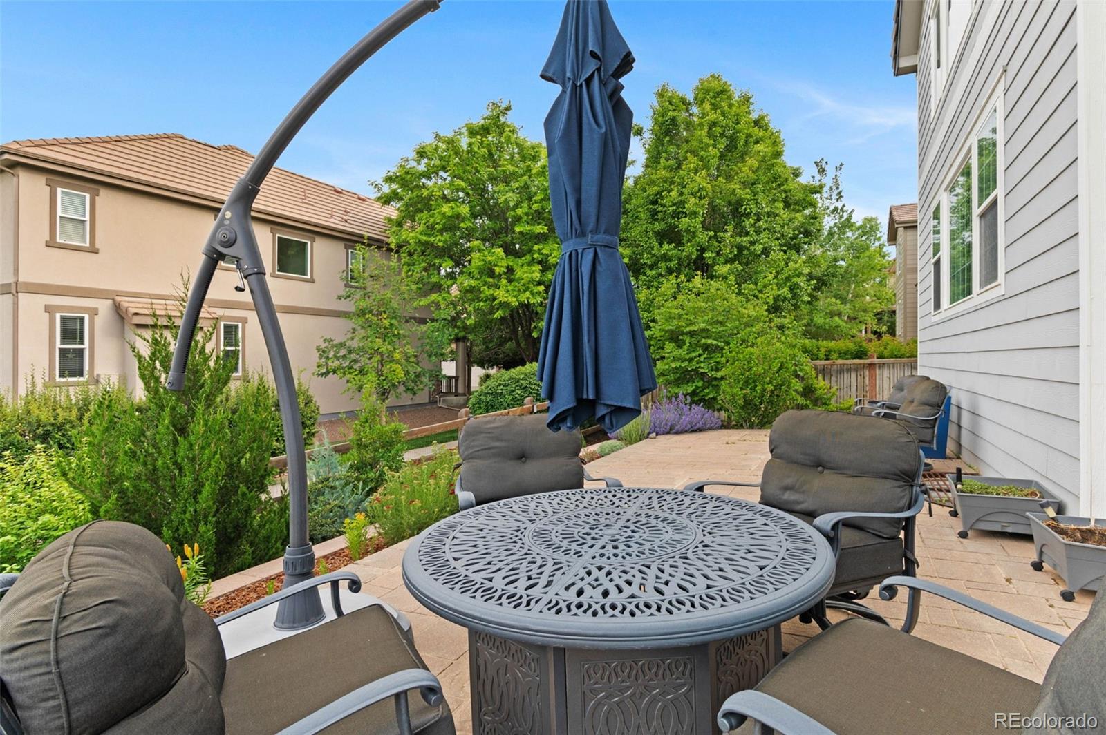 5984 S Paris Place Greenwood Village CO 80111