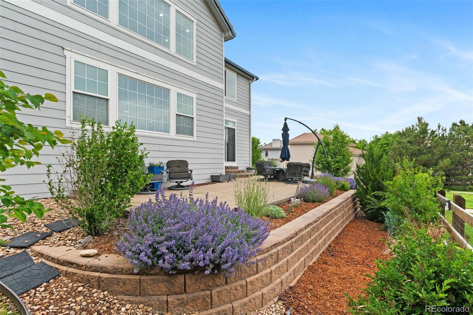 5984 S Paris Place Greenwood Village CO 80111