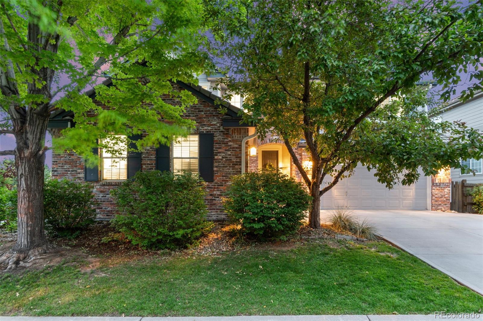 5984 S Paris Place Greenwood Village CO 80111