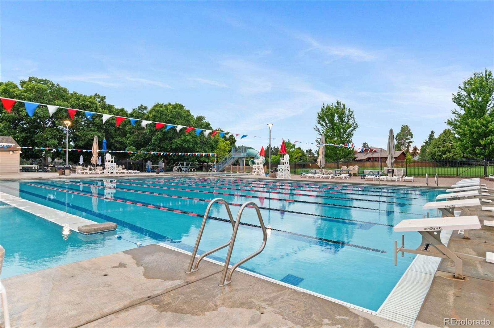 5984 S Paris Place Greenwood Village CO 80111