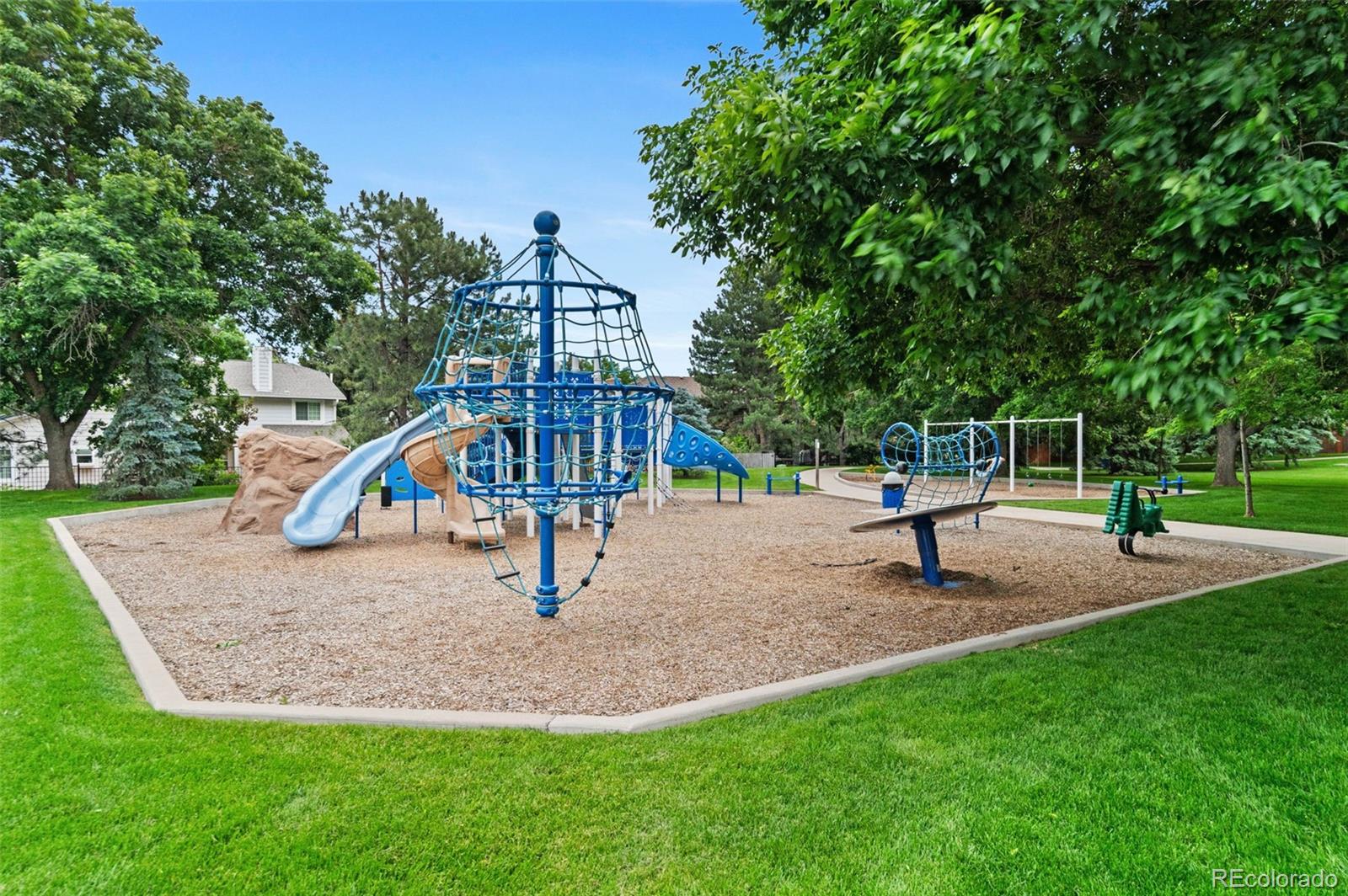 5984 S Paris Place Greenwood Village CO 80111