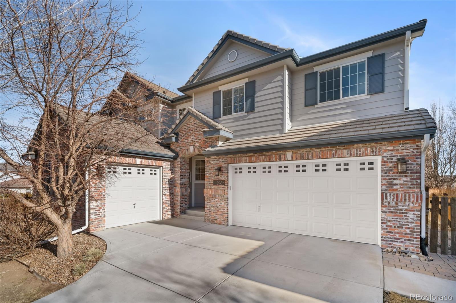 5984 S Paris Place Greenwood Village CO 80111