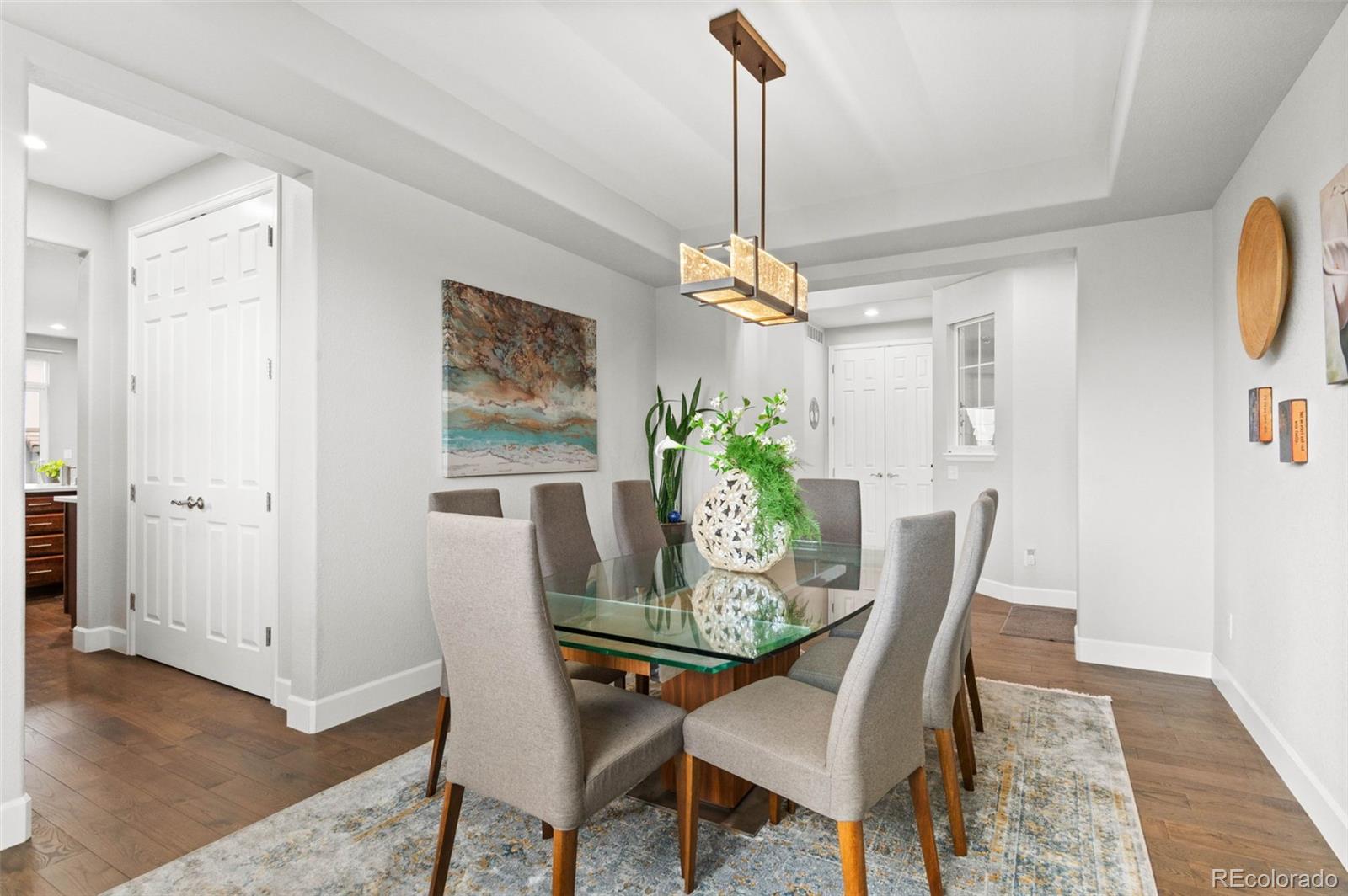 5984 S Paris Place Greenwood Village CO 80111