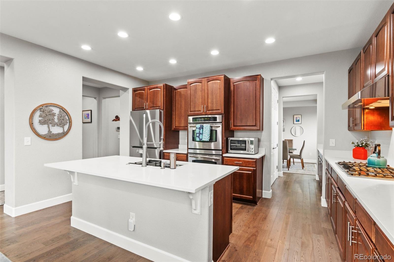 5984 S Paris Place Greenwood Village CO 80111